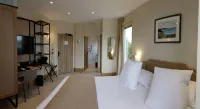 Splendid Hôtel & Spa - balcony