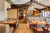 DoubleTree Fallsview Resort & Spa by Hilton - Niagara Falls - breakfast