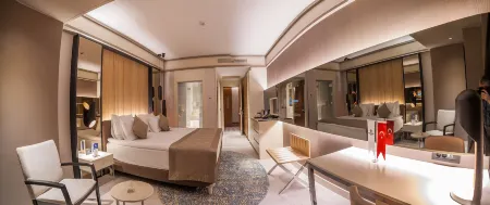 科尼亞拜耳鑽石飯店&會議中心