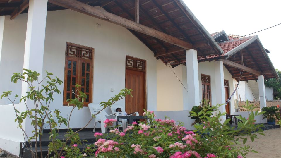 De Perla Resort