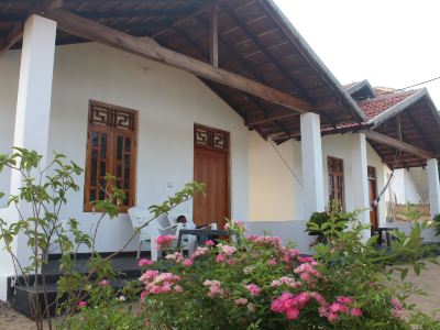 De Perla Resort