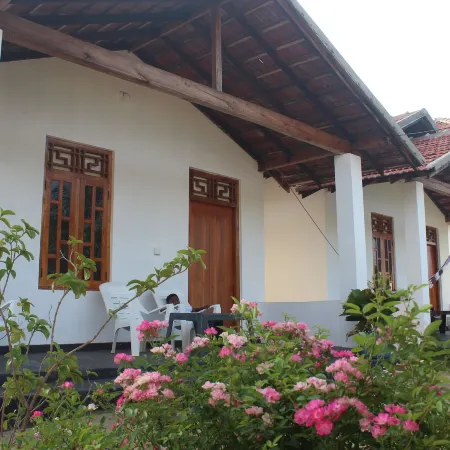 De Perla Resort