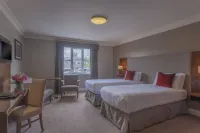 커낼 코트 Pigeon Rock Mountain 주변 호텔