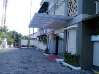 Choice Stay Hotel Denpasar Hotel dekat Simpang Enam Denpasar