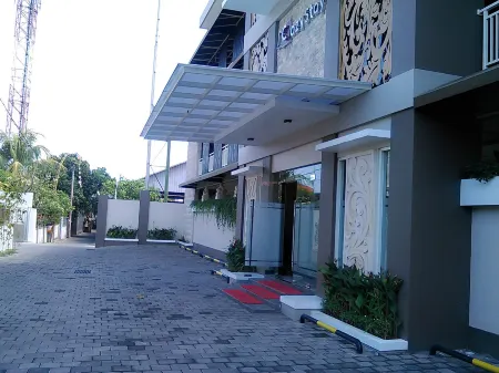 Choice Stay Hotel Denpasar
