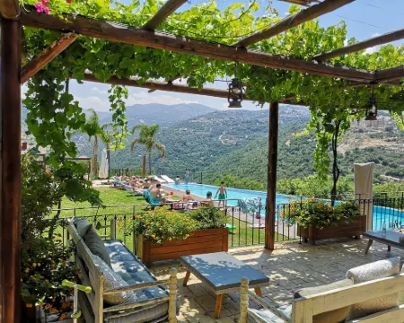 Beit El Baydar Hotels in Jbeil