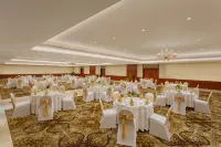 Welcomhotel by ITC Hotels, Rama International, Aurangabad - breakfast