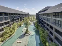 Anagata Hotels and Resorts タートル島周辺のホテル