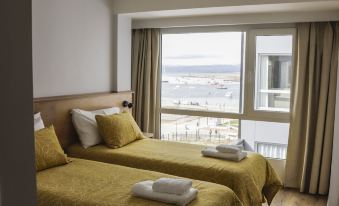 Gente del Sur - Cinco Hermanos