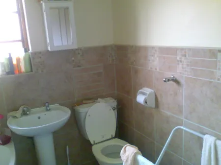 Fourie Street Guesthouse