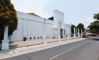 Hotel Syariah GS Heritage, Kota Metro