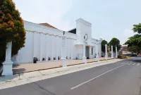Hotel Syariah GS Heritage, Kota Metro Hotels in 