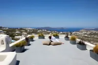 Arxegono Cave Houses Santorini - Bintang 4