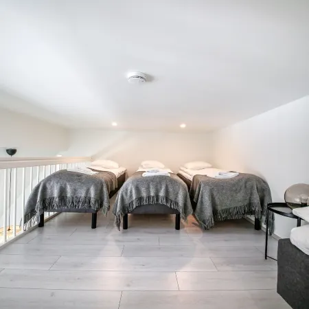 Spot Apartments Espoon Keskus Отели в г. Эспо