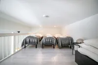 Spot Apartments Espoon Keskus