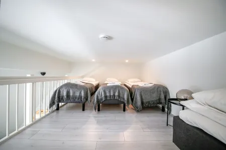 Spot Apartments Espoon Keskus