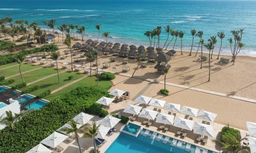 Finest Punta Cana by the Excellence Collection - All Inclusive