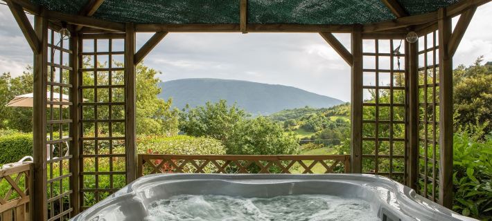 Residence Serena Отели в г. Ассизи