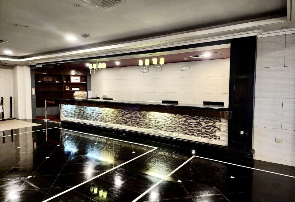 로얄 오키드 괌 호텔