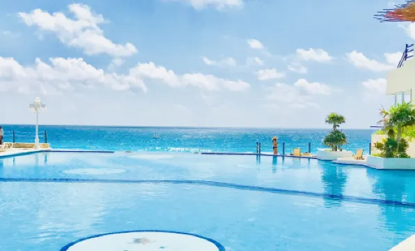 Ocean View Apartments