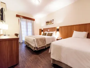 Monreale Resort Parque Aquático