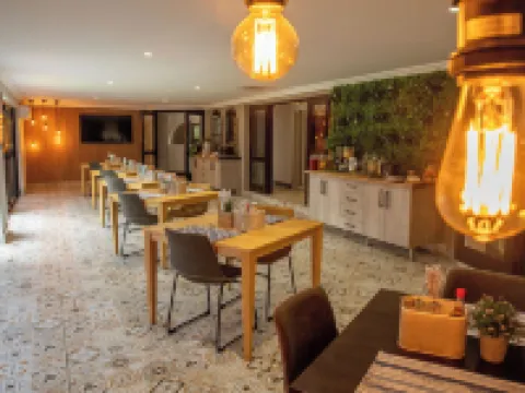 Iso'Bella Vita Guesthouse Hotels in Mopani