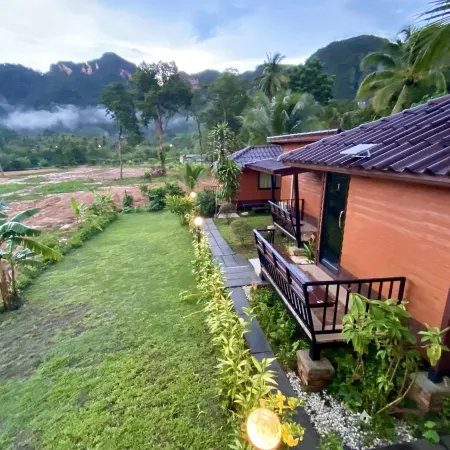 Guesthouse 88 Phang Nga