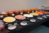 Fênix Hotel Campinas Hotels in Valinhos