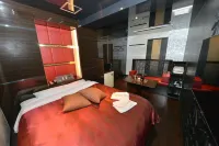 Terrace M Yokota Bace ( Adult Only ) Hotels in Hanno