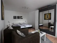 Maxbed Ξενοδοχεία στην πόλη Flensburg