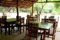 Fresco Lion Villa - Hostel Hotels in Кандалама