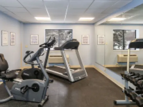 Days Inn by Wyndham Duluth Lakewalk Hotels in Duluth