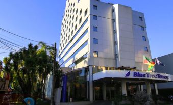 Blue Tree Towers Caxias do Sul