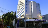 Blue Tree Towers Caxias do Sul Hotels near Kohler by ZART
