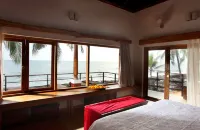 36 Palms Boutique Retreat Hotels in Kodungallur