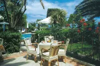 Hotel Corallo - familiaux