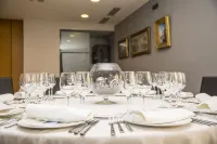 Avenida Hotel Hotels in Almeria