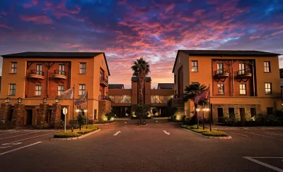 Royal Elephant Hotel & Conference Centre Hotels near Whispering Tree Tops