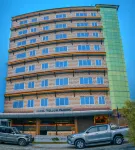 Hotel Yellow Pagoda Pokhara