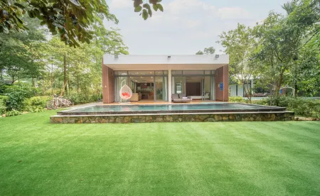 Villa Flamigo Dai Lai Chinh Chu