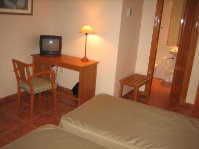Hotel Chané