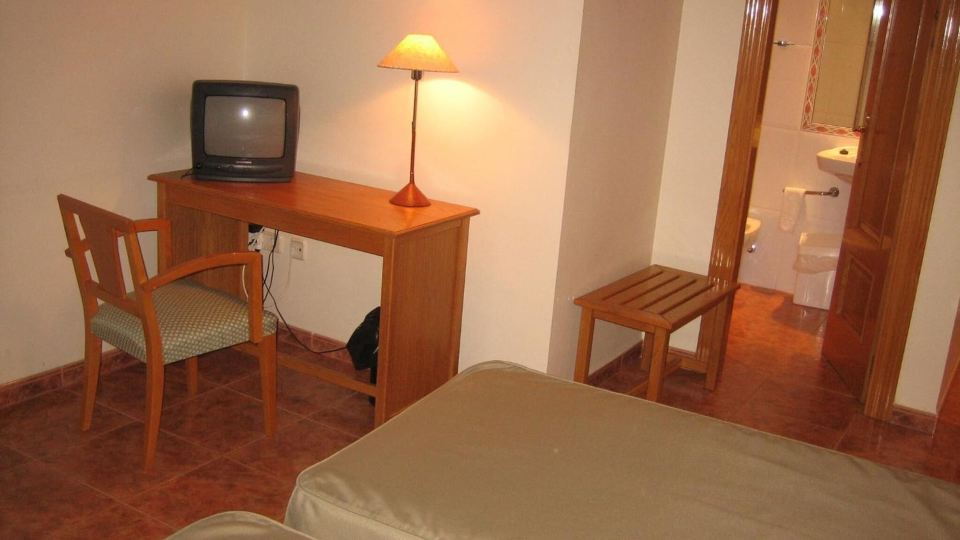 Hotel Chané