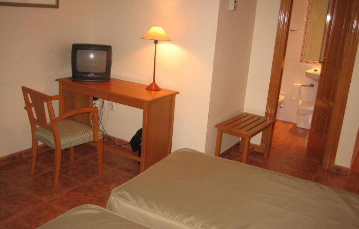 Hotel Chané