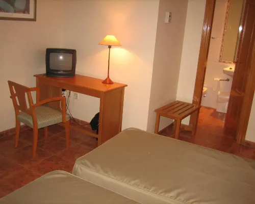 Hotel Chané Hotels in Comarca de Zaragoza