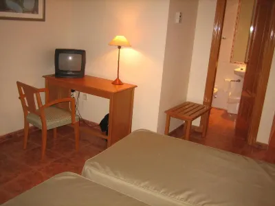 Hotel Chané