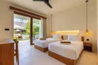Uryah Hotel Lombok