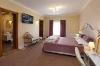 Hotel Green Garden فنادق في Shumen