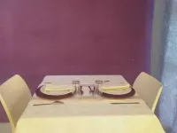 Kubo Bed and Breakfast