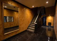 The Hadley Hotel Hotels in Barnet