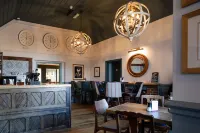 The Inn West End Hotels in Bagshot